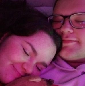 Meet your Posher, Gavin